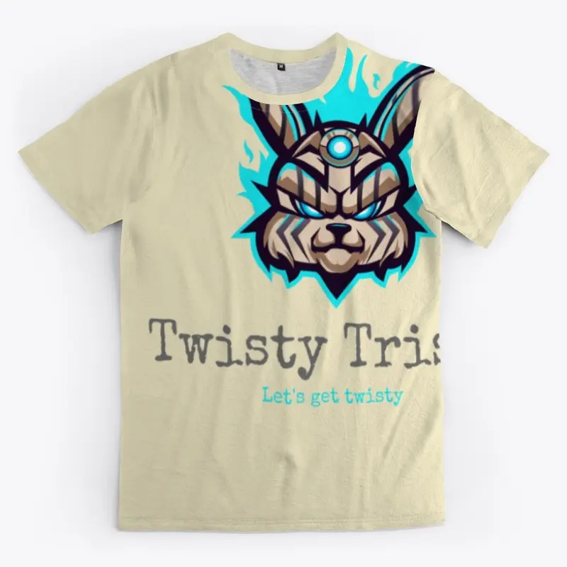 Twisty Tristy