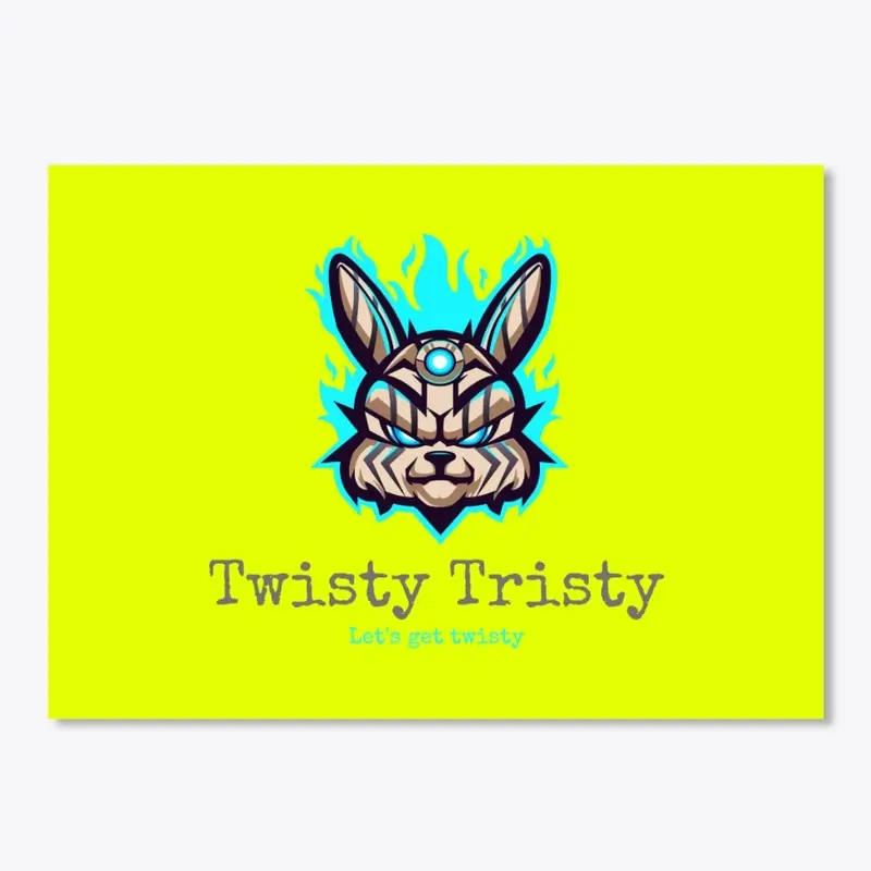 Twisty Tristy